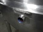 Hamilton 400 Gallon Kettle